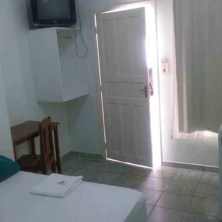 Hotel 2000 Какоал Екстериор снимка