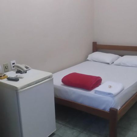 Hotel 2000 Какоал Екстериор снимка