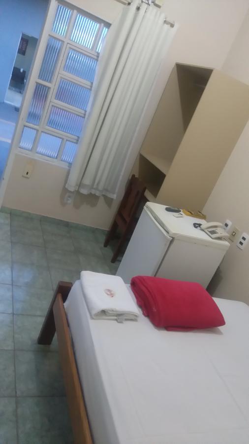 Hotel 2000 Какоал Екстериор снимка